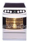 Кухонная плита KAISER hc 60070 nkb