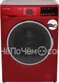 Стиральная машина SCHAUB LORENZ  SLW MG5131red