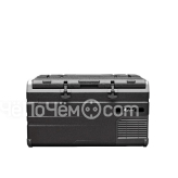 Автохолодильник ALPICOOL TS100 (12/24)
