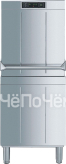 Купольная посудомоечная машина SMEG HTY611D