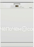 Посудомоечная машина MIELE G 5000 U Active белый