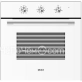 Духовой шкаф AKPO PEA 6508 MMD03 WH
