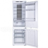 Встраиваемый холодильник WEISSGAUFF WRKI 178 WNF