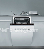Посудомоечная машина Candy CDI 2L10473-07