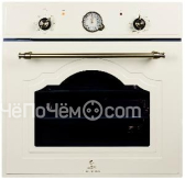 Духовой шкаф Lex EDM 6072С IV LIGHT