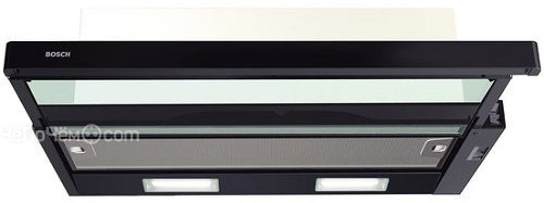 Вытяжка BOSCH DHI 646 CQ 60 BK