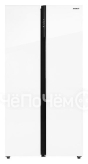 Холодильник NORDFROST RFS 525DX NFGW inverter