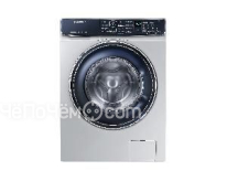 Стиральная машина SAMSUNG WW80R52LCFS