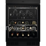 Винный шкаф AEG AWUD040B8B