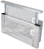 Вытяжка DACH TRINITI 60 INOX SENSOR