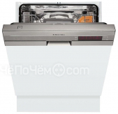 Посудомоечная машина ELECTROLUX esi 68070 xr