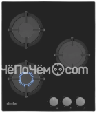 Варочная панель Simfer H45V30B412