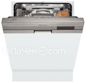 Посудомоечная машина ELECTROLUX esi 68070 xr