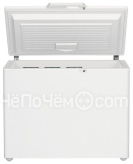 Морозильная камера LIEBHERR gtp 2356