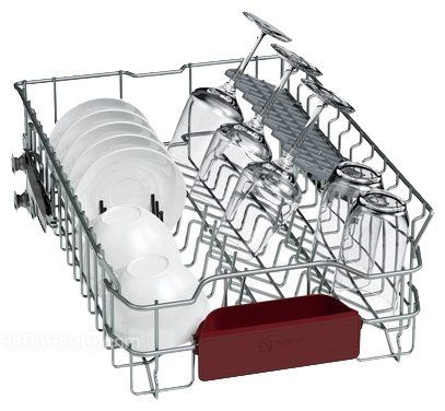 Посудомоечная машина NEFF s585n50x3r