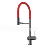 Смеситель OMOIKIRI Kanto-2 Plus-SB GM-R (4994460)