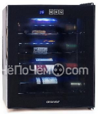 Винный шкаф CAVANOVA CV-004P