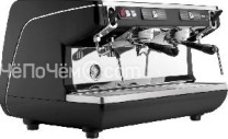 Кофемашина NUOVA SIMONELLI APPIA LIFE 2 GR S высокие группы + экономайзер