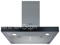Вытяжка WHIRLPOOL AKR 746 IX