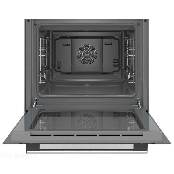 Духовой шкаф BOSCH HBJ514EW0R