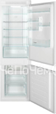 Холодильник CANDY CBT3518FWRU