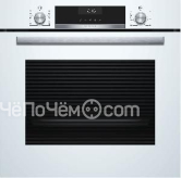 Духовой шкаф BOSCH HBG537BW0R
