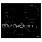Варочная панель Haier HHX-Y64NVB