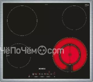 Варочная панель SIEMENS ET645FFN1E