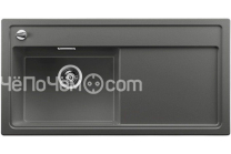 Кухонная мойка BLANCO zenar xl 6s крыло справа (519283)