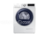 Сушильная машина SAMSUNG DV90N62632W