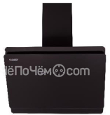 Вытяжка EXITEQ EX-1126 black
