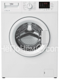 Стиральная машина Beko WRE 65 P 2 BWW