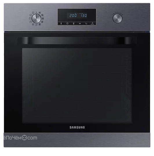 Духовой шкаф SAMSUNG NV70K2341RG