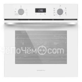 Духовой шкаф MAUNFELD EOEM7610W