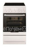 Кухонная плита ELECTROLUX ekc 951101 w