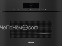 Пароварка MIELE DGC 7840 X OBSW