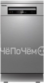 Посудомоечная машина TOSHIBA DW-10F1(S)-RU