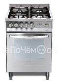 Плита LOFRA P66GV/C