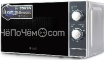 Микроволновая печь HORIZONT H-eat MWS-2001S