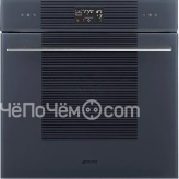 Духовой шкаф SMEG SOP6102S2PG