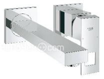 Смеситель GROHE Eurocube 23447000