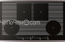 Варочная панель KUPPERSBUSCH eki8842.1ed