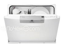 Посудомоечная машина ELECTROLUX esf 2300 ow