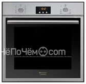 Духовой шкаф HOTPOINT-ARISTON 7ofk 838j cx