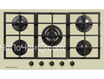 Варочная панель ELECTRONICSDELUXE GG51130245ftc005