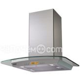 Вытяжка KRONASTEEL scarlett smart 600 5p lcd multy