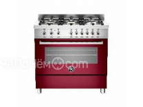 Варочный центр BERTAZZONI PRO906HYBSVIT