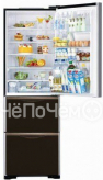 Холодильник HITACHI r-sg37bpugbw
