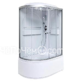Душевая кабина DETO L620R с электрикой