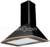 Вытяжка KORTING KHC 6535 RN